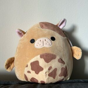 Bitty the Seacow Squishmallow